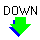 down