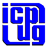 ICPUG Logo
